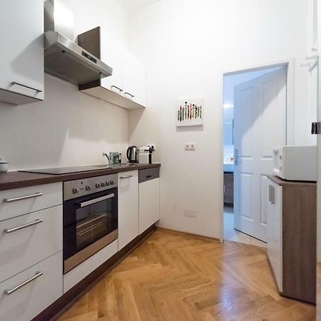 Prater Studio Next Fair, Un, Wu And City Center Apartment Vienna Exterior photo